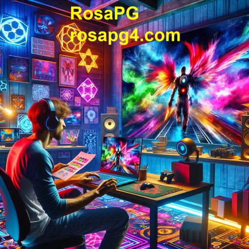 A Importância das Avaliações de Jogos no RosaPG